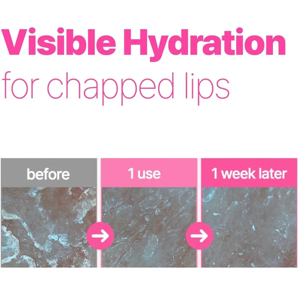 Korean Beauty ISOI Refresh Ceramide Lip Sleeping Mask